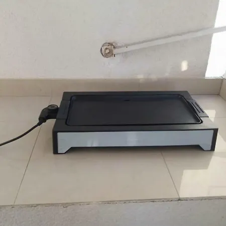 Julija Apartment Makarska
