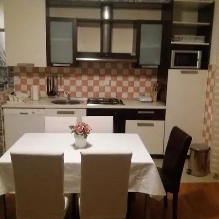 Apartment Julija