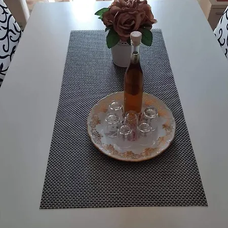 Julija * Makarska